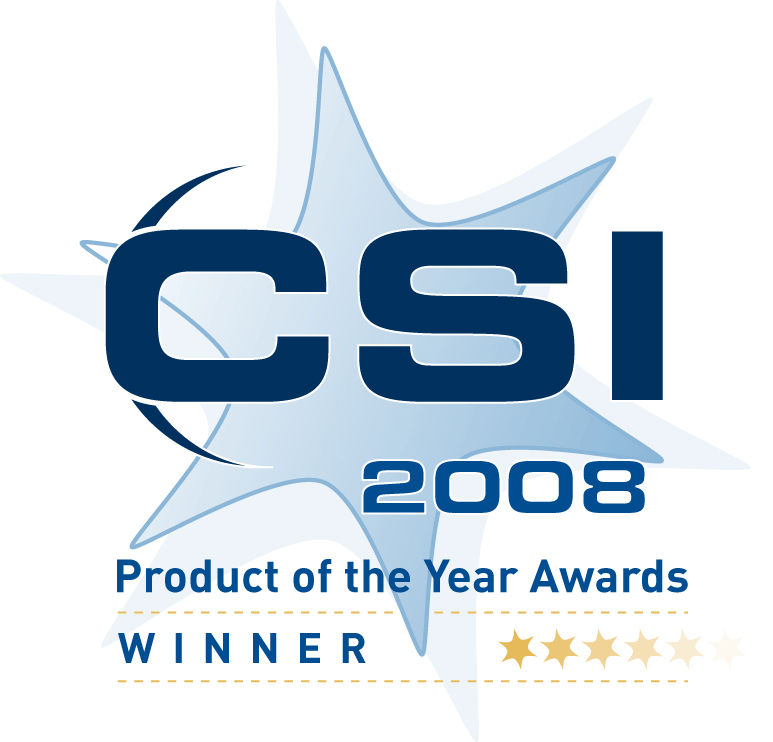 CSI 2008