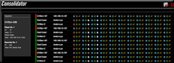 DVStor2 Consolidator screenshot