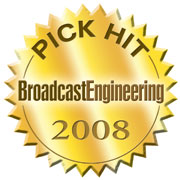 Broadcast Engineering 2008